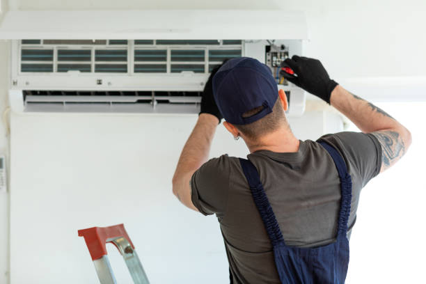 Best HVAC System Cleaning  in Tchula, MS