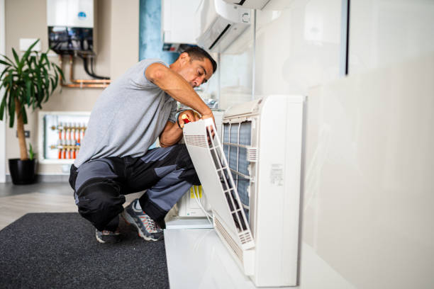 Best Air Duct Cleaning Near Me  in Tchula, MS