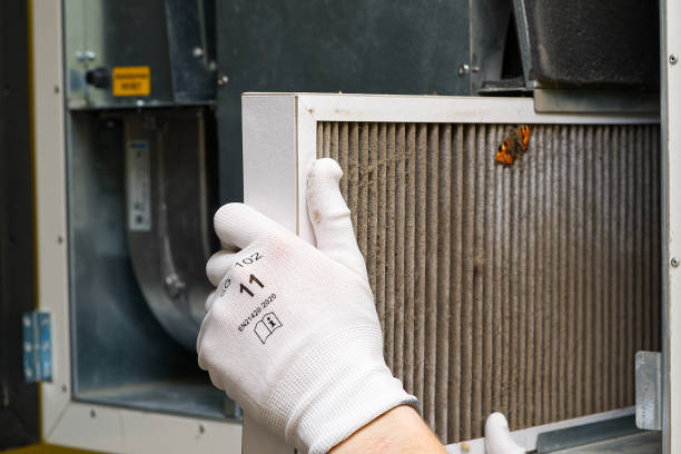 Best Residential Air Duct Cleaning  in Tchula, MS