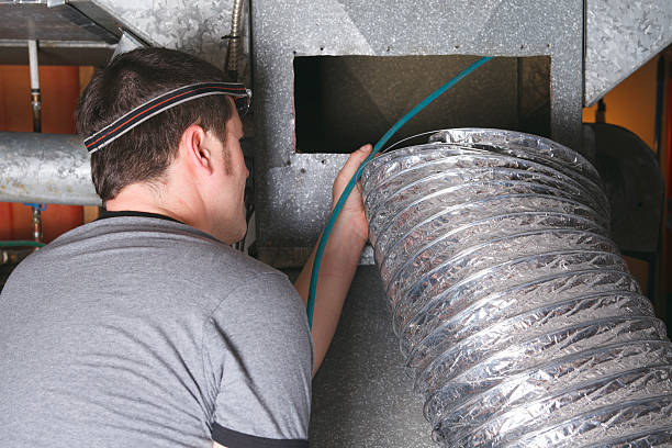 Best HVAC Air Duct Cleaning  in Tchula, MS