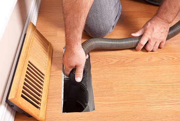 Best Affordable HVAC Duct Cleaning  in Tchula, MS