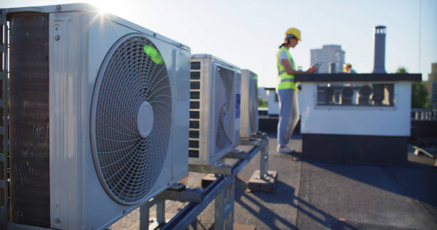 Air Duct Mold Removal in MS