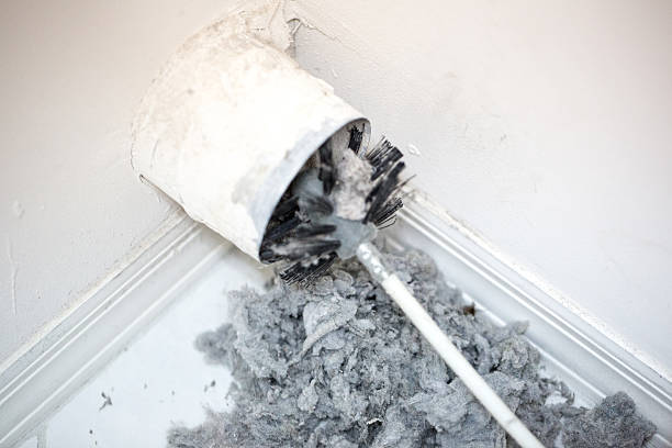 Best Home Air Vent Cleaning  in Tchula, MS