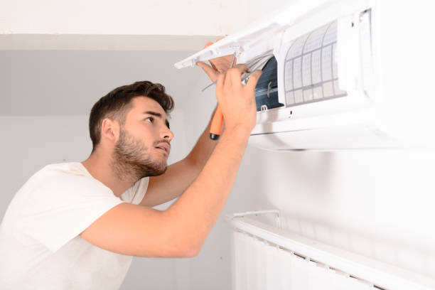 Best Emergency Air Duct Cleaning  in Tchula, MS
